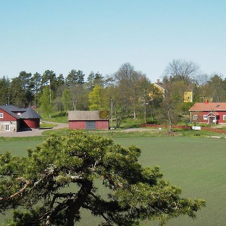 Hotel Stallbacken Nagu Eksteriør bilde