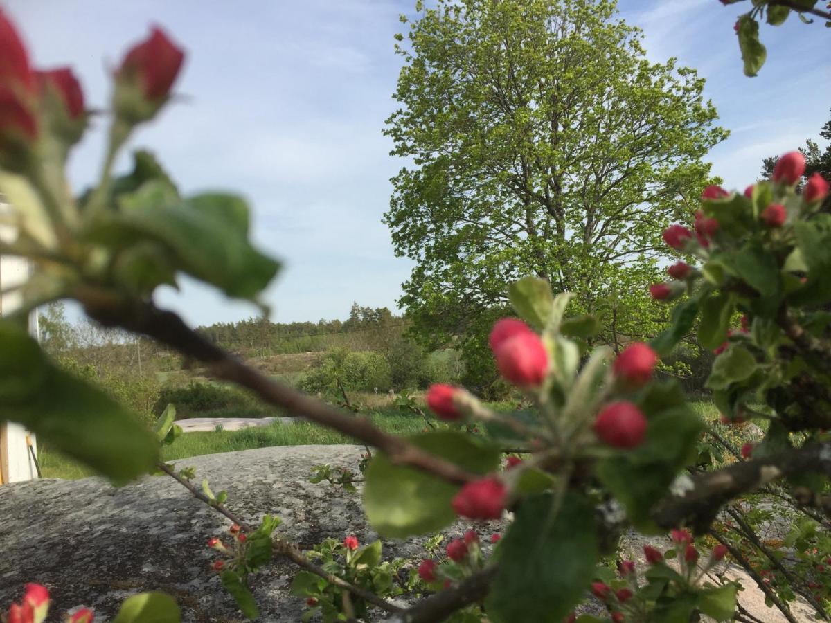 Hotel Stallbacken Nagu Eksteriør bilde