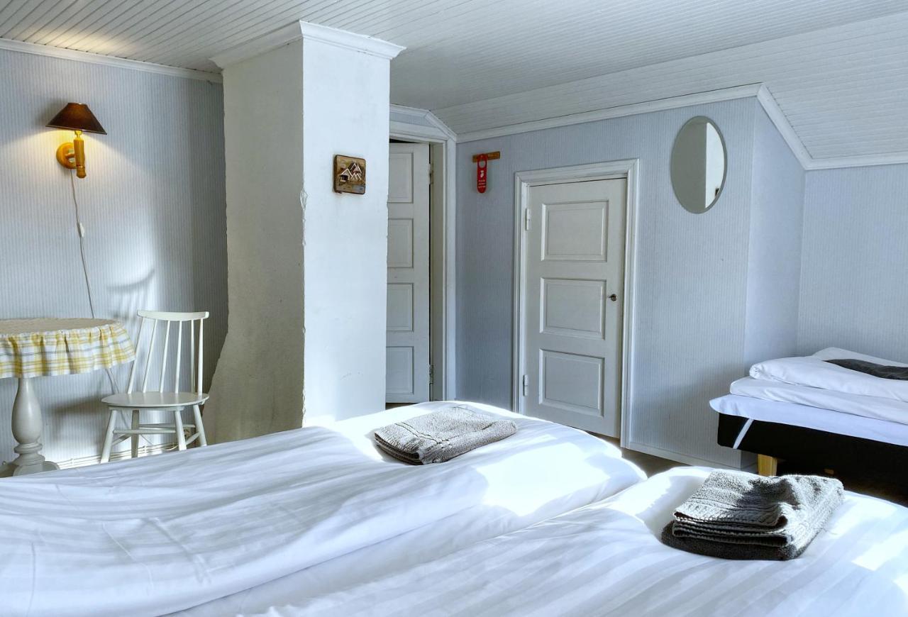 Hotel Stallbacken Nagu Eksteriør bilde