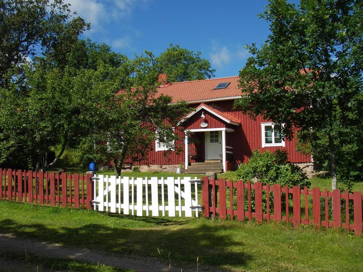 Hotel Stallbacken Nagu Eksteriør bilde