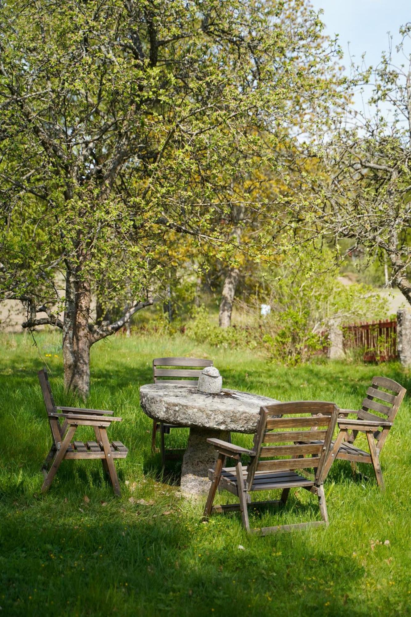 Hotel Stallbacken Nagu Eksteriør bilde