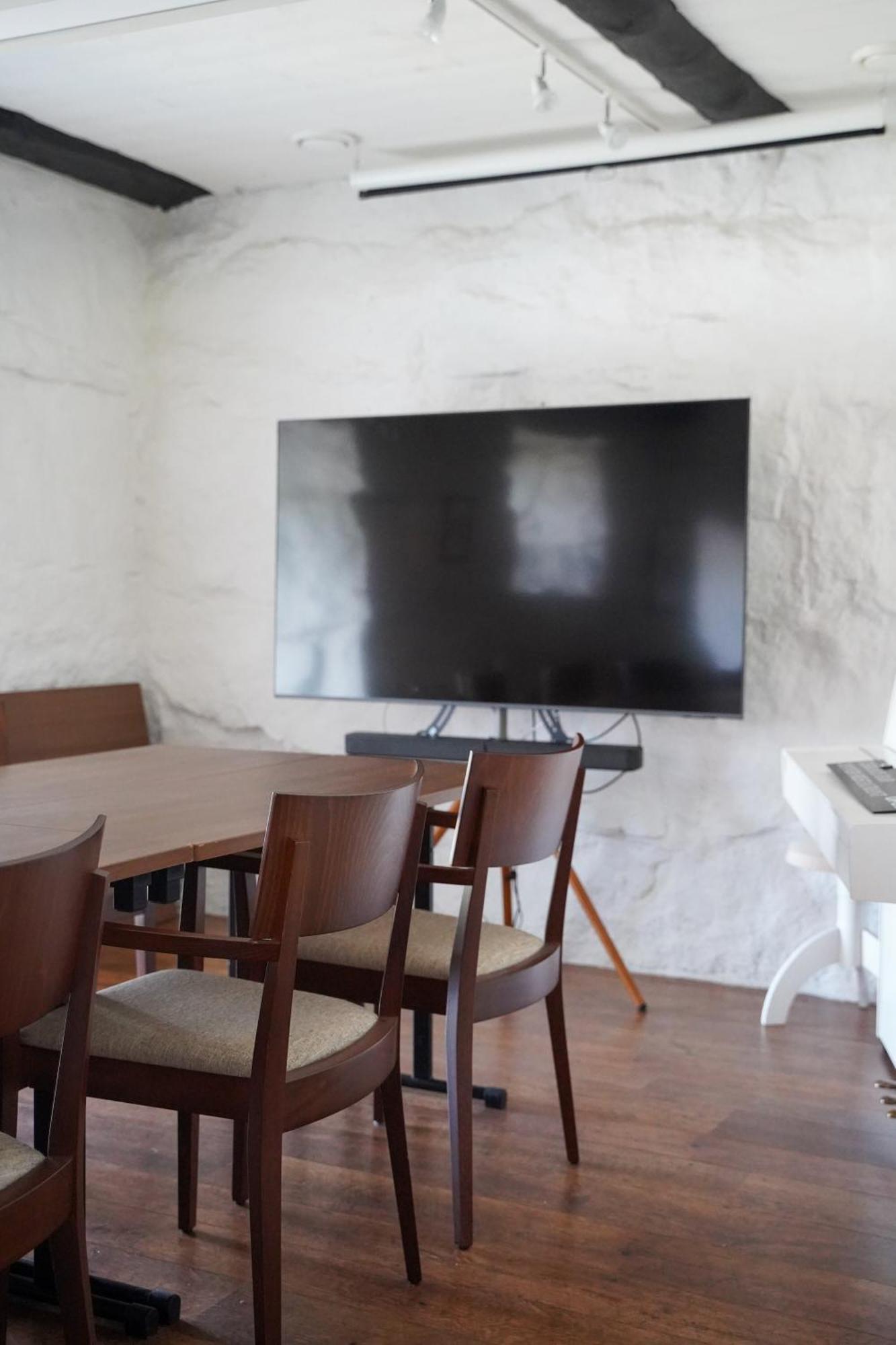 Hotel Stallbacken Nagu Eksteriør bilde