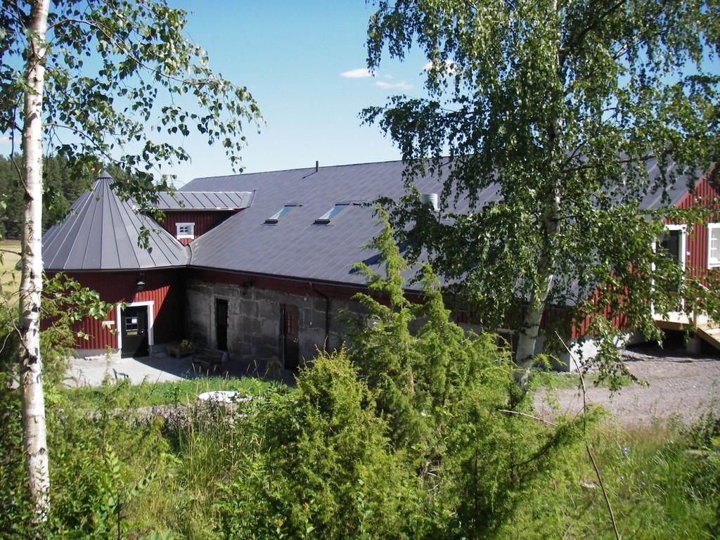 Hotel Stallbacken Nagu Eksteriør bilde