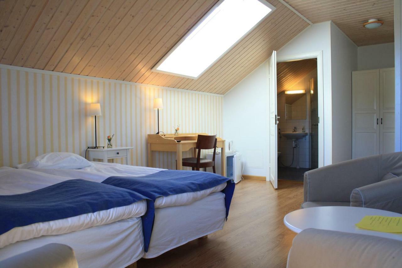 Hotel Stallbacken Nagu Eksteriør bilde